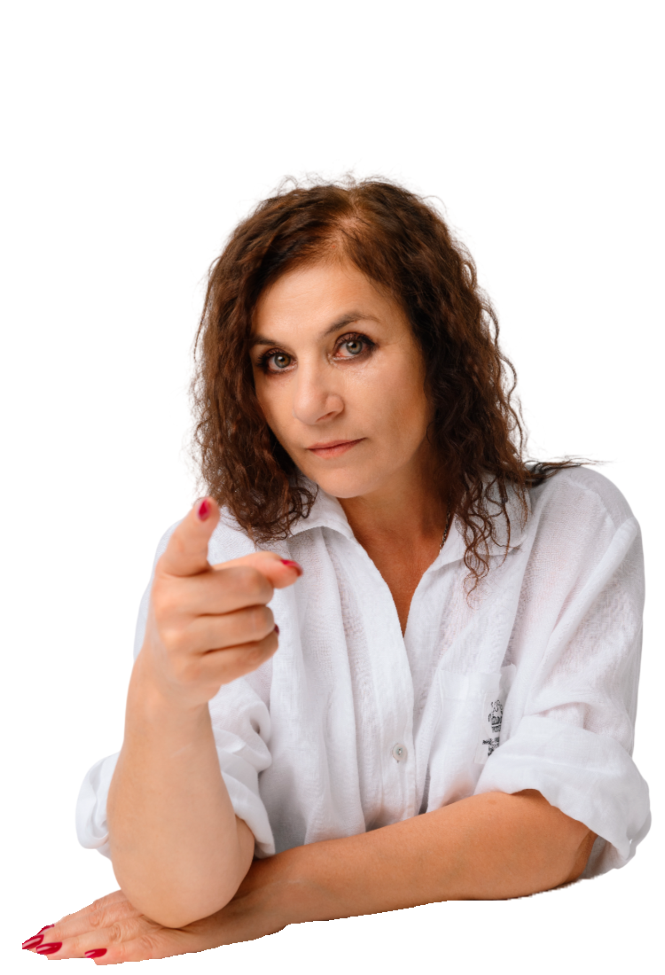 Спикер тренинга