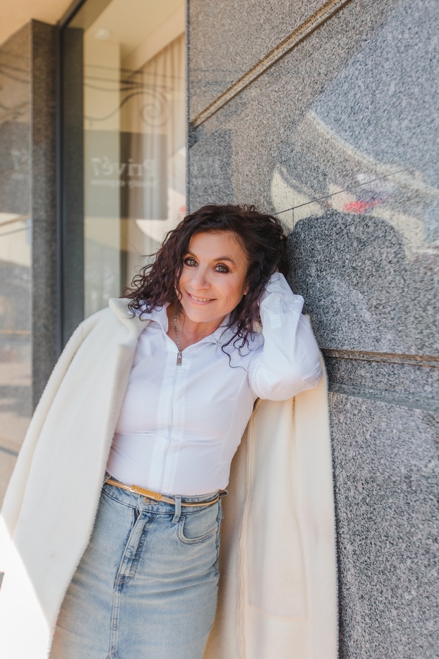 Яна Гусева — эксперт по недвижимости